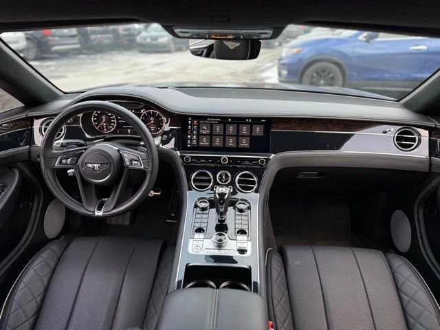 2020 Bentley Continental GT 3rd Gen - Image 3 of 16