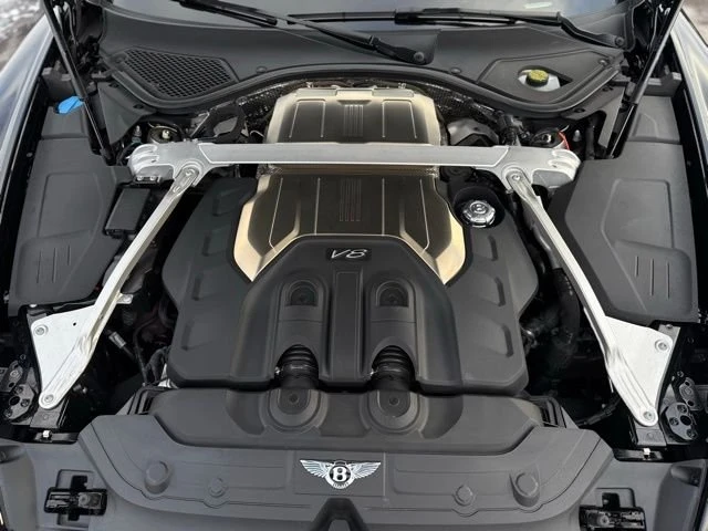 2020 Bentley Continental GT 3rd Gen - Image 8 of 16
