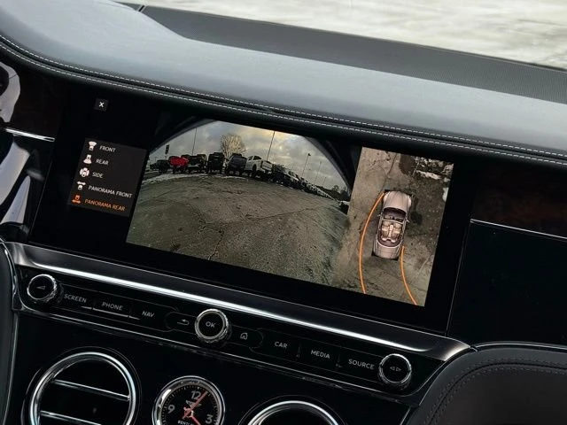 2020 Bentley Continental GT 3rd Gen - Image 14 of 19