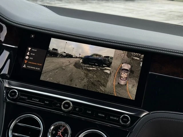 2020 Bentley Continental GT 3rd Gen - Image 13 of 19