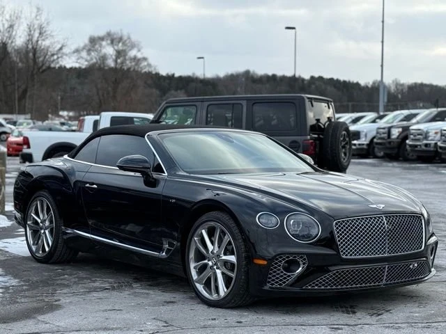 2020 Bentley Continental GT 3rd Gen - Image 3 of 19