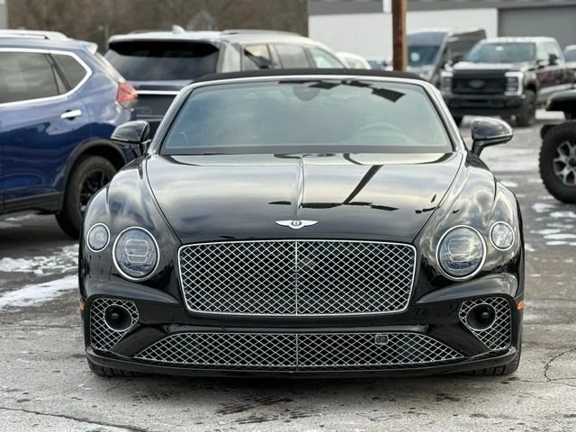 2020 Bentley Continental GT 3rd Gen - Image 2 of 19