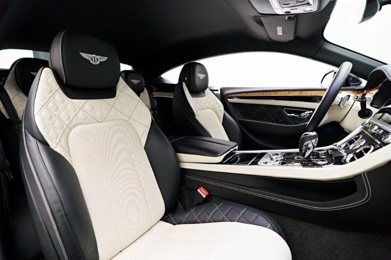 2020 Bentley Continental GT 3rd Gen - Image 6 of 9