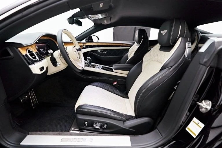 2020 Bentley Continental GT 3rd Gen - Image 3 of 9