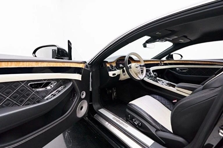2020 Bentley Continental GT 3rd Gen - Image 4 of 9