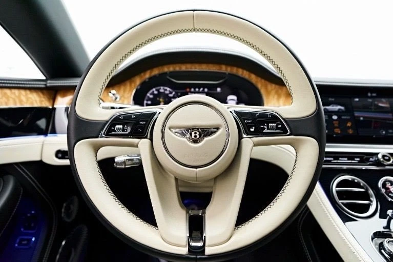 2020 Bentley Continental GT 3rd Gen - Image 8 of 9
