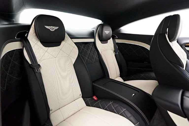 2020 Bentley Continental GT 3rd Gen - Image 7 of 9