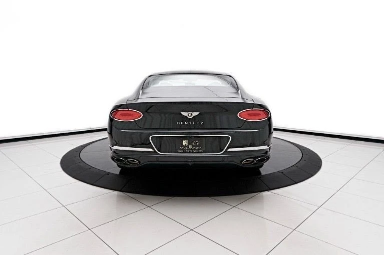 2020 Bentley Continental GT 3rd Gen - Image 9 of 9