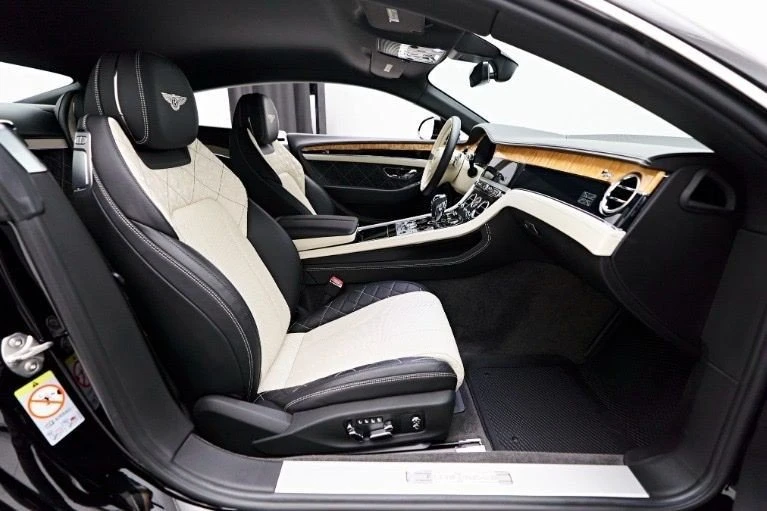 2020 Bentley Continental GT 3rd Gen - Image 5 of 9