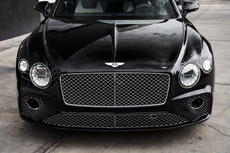 2020 Bentley Continental GT 3rd Gen - Image 2 of 9