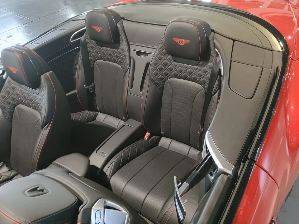 2020 Bentley Continental GT 3rd Gen - Image 15 of 20