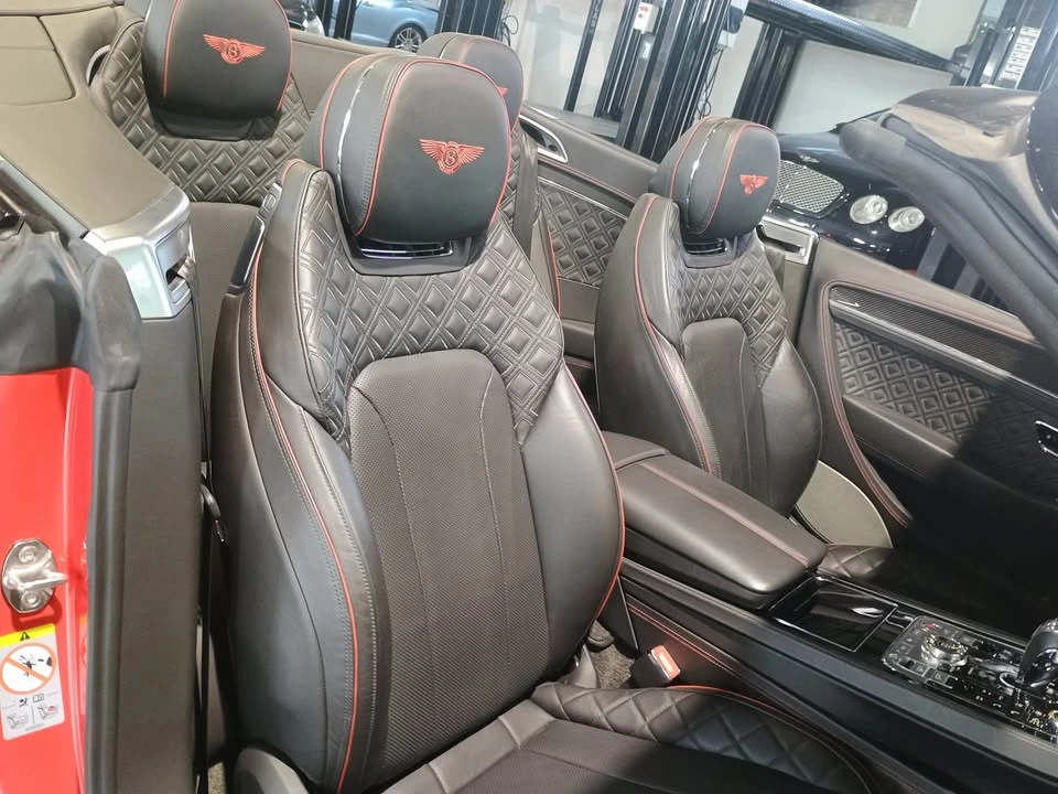 2020 Bentley Continental GT 3rd Gen - Image 16 of 20