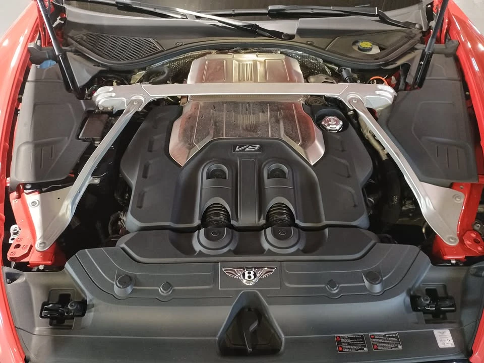 2020 Bentley Continental GT 3rd Gen - Image 18 of 20