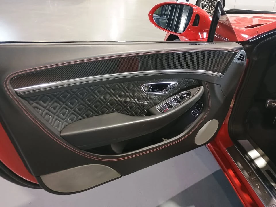 2020 Bentley Continental GT 3rd Gen - Image 10 of 20