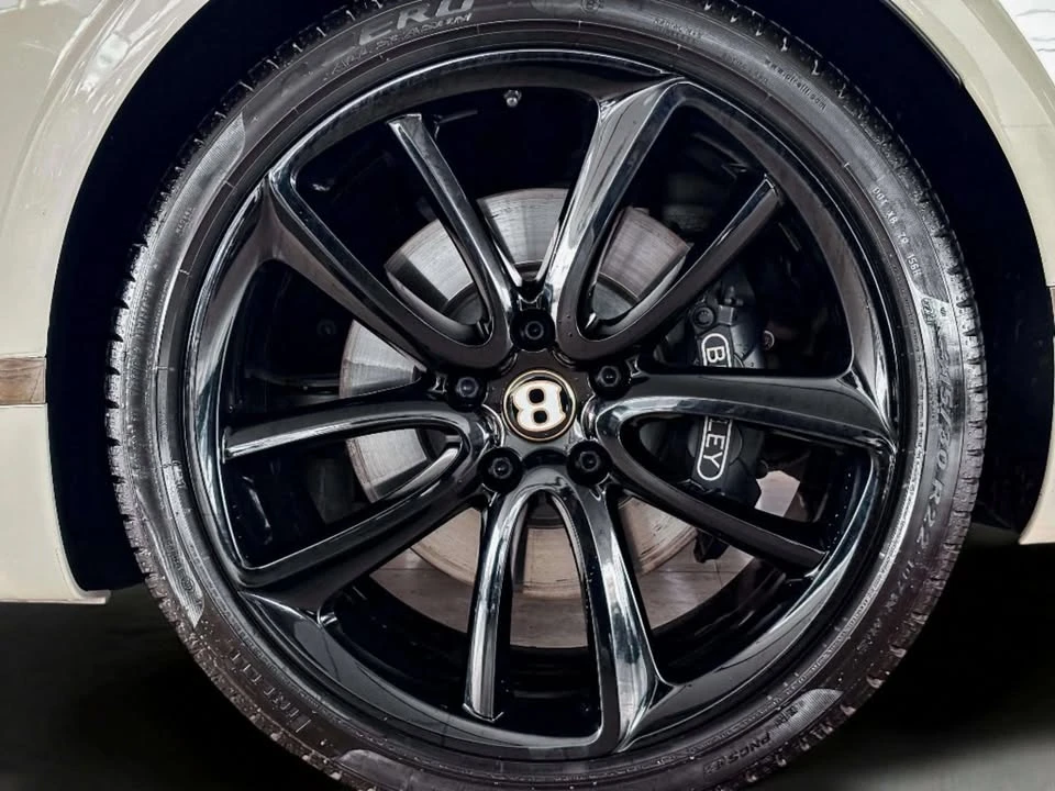 2020 Bentley Continental GT 3rd Gen - Image 9 of 19