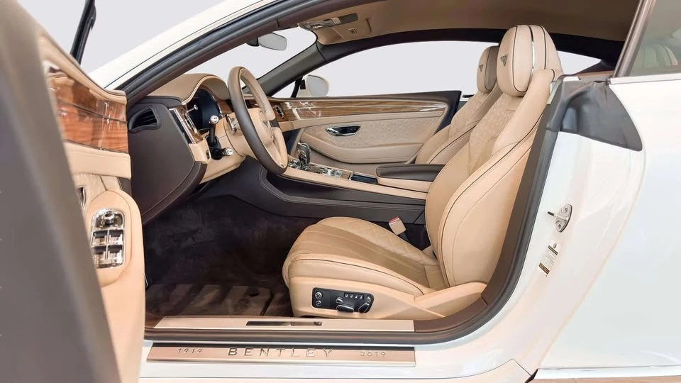 2020 Bentley Continental GT 3rd Gen - Image 11 of 19