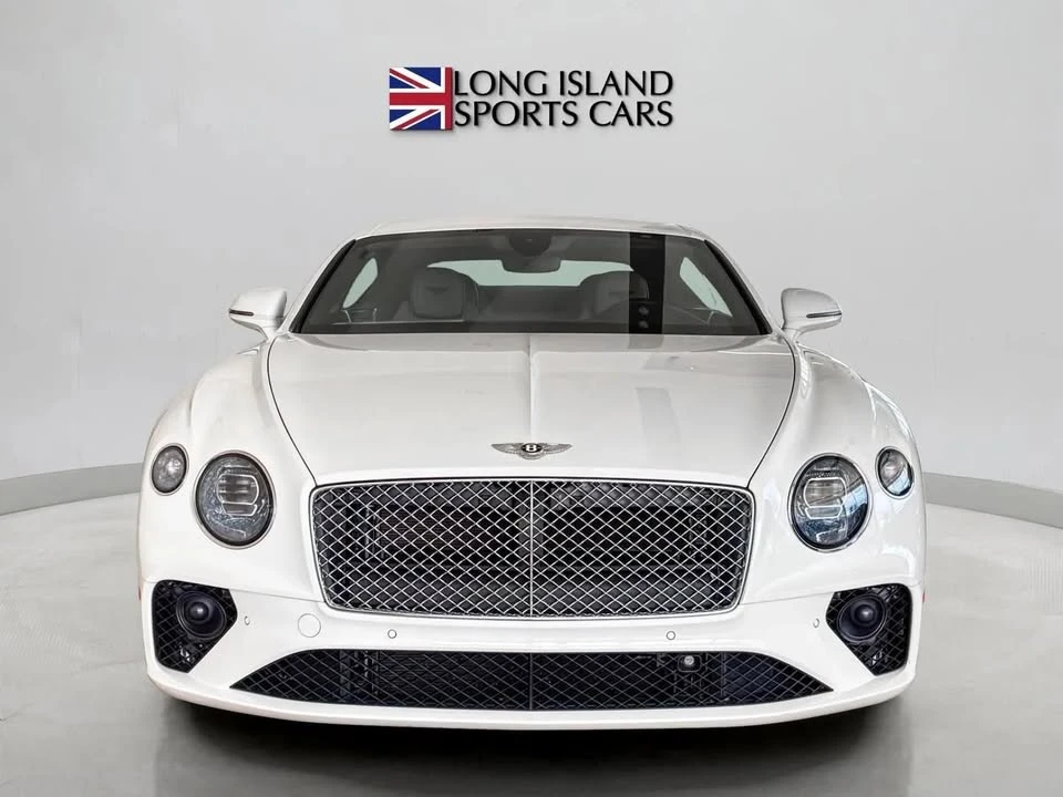 2020 Bentley Continental GT 3rd Gen - Image 2 of 19