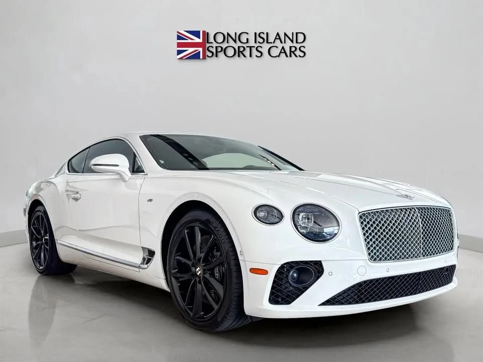 2020 Bentley Continental GT 3rd Gen - Image 3 of 19