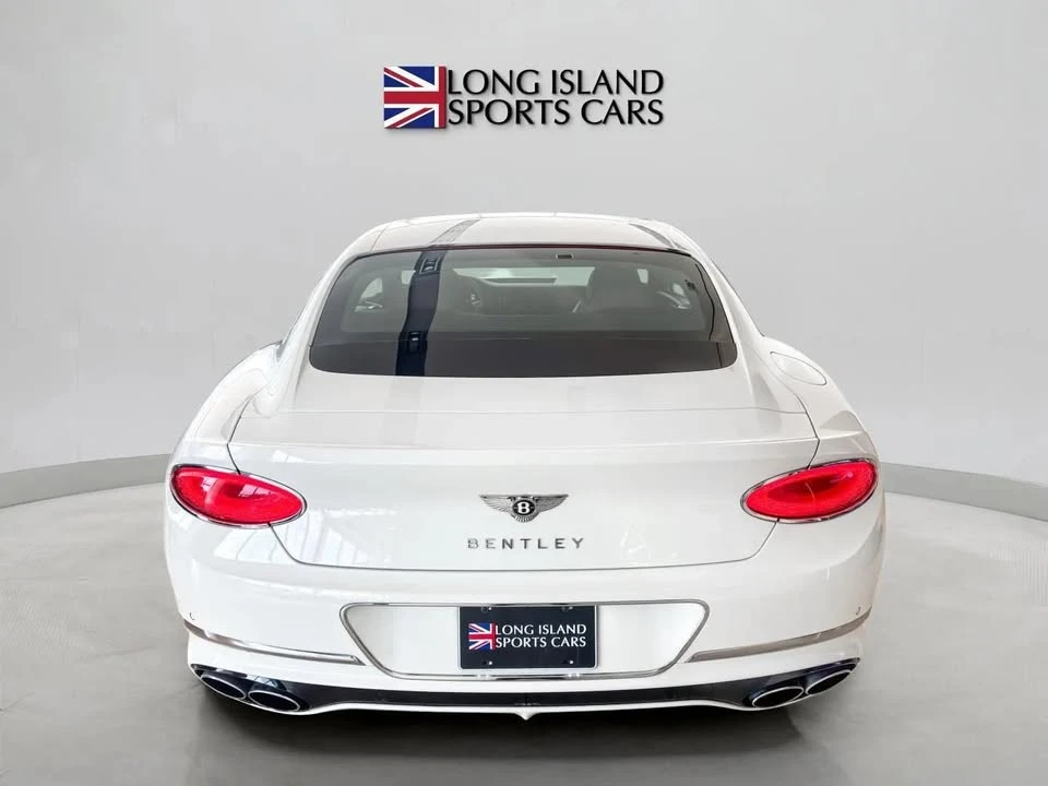 2020 Bentley Continental GT 3rd Gen - Image 5 of 19