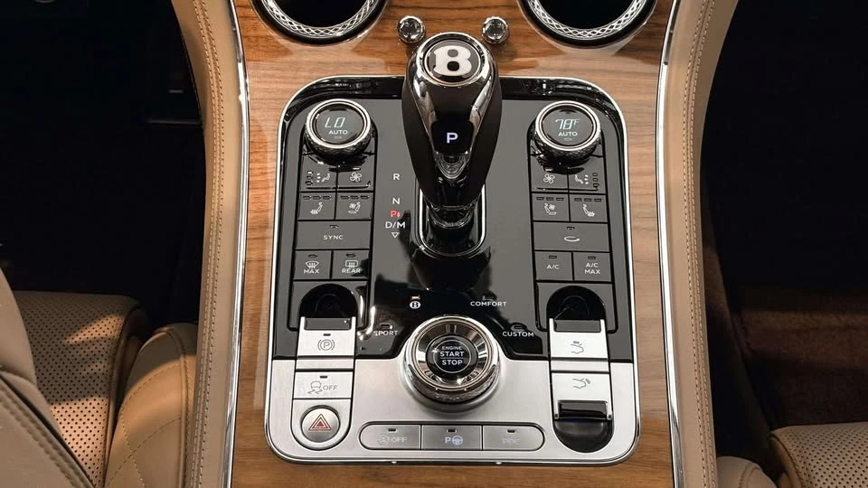 2020 Bentley Continental GT 3rd Gen - Image 17 of 19