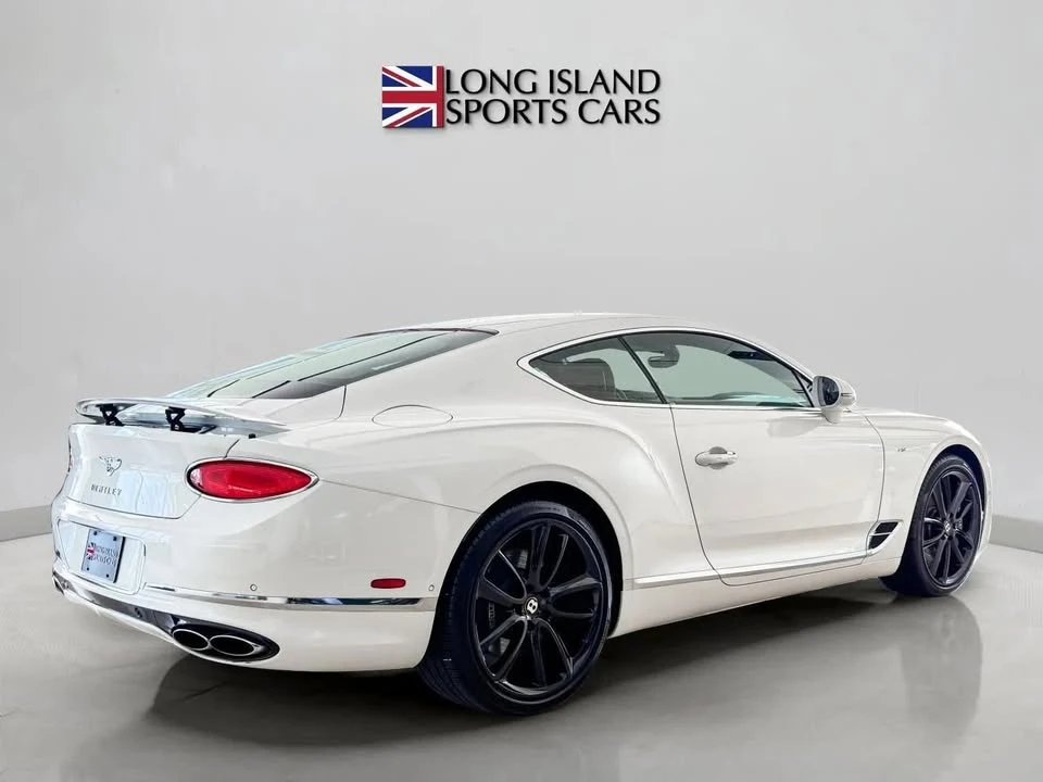 2020 Bentley Continental GT 3rd Gen - Image 6 of 19