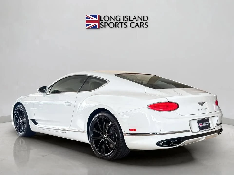 2020 Bentley Continental GT 3rd Gen - Image 4 of 19