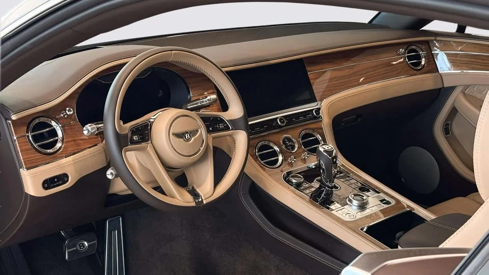 2020 Bentley Continental GT 3rd Gen - Image 12 of 19