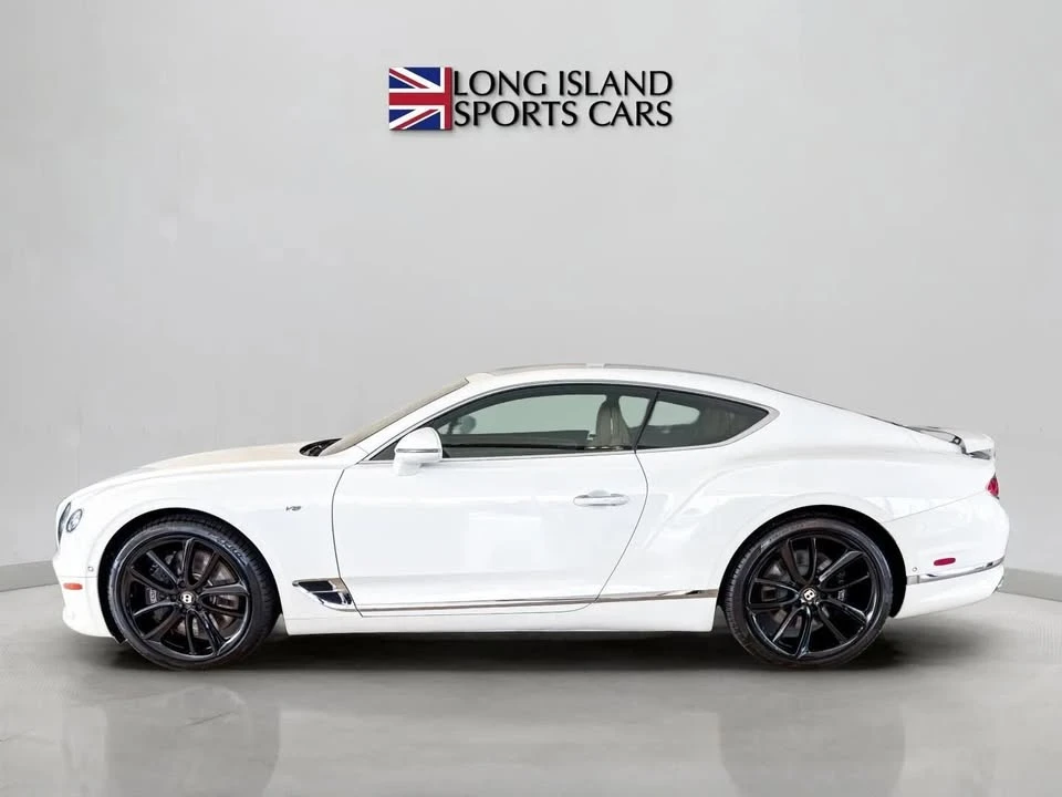 2020 Bentley Continental GT 3rd Gen - Image 7 of 19