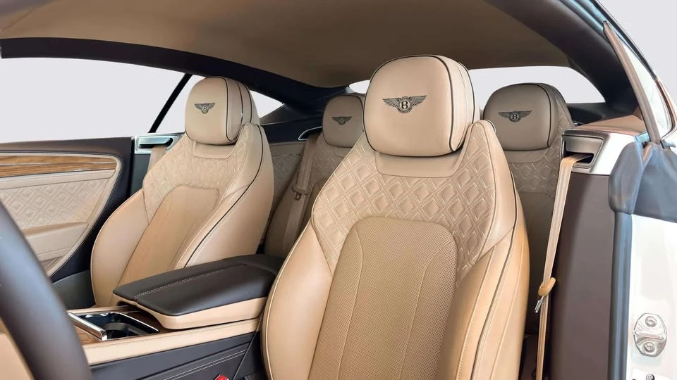 2020 Bentley Continental GT 3rd Gen - Image 13 of 19