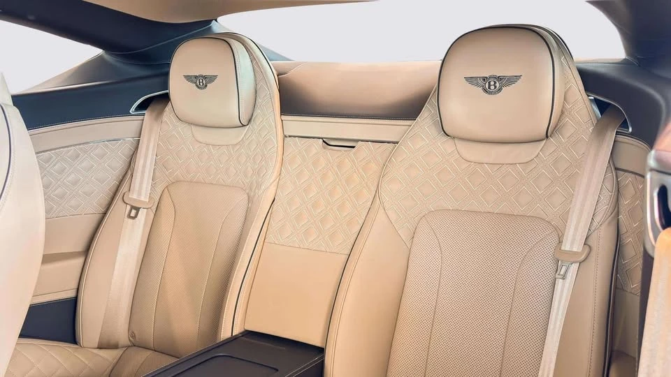 2020 Bentley Continental GT 3rd Gen - Image 18 of 19