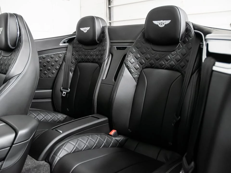 2020 Bentley Continental GTC - Image 6 of 11