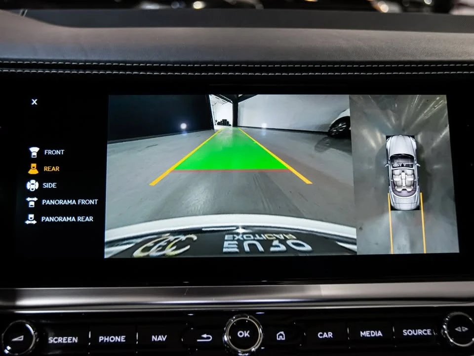 2020 Bentley Continental GTC - Image 9 of 11
