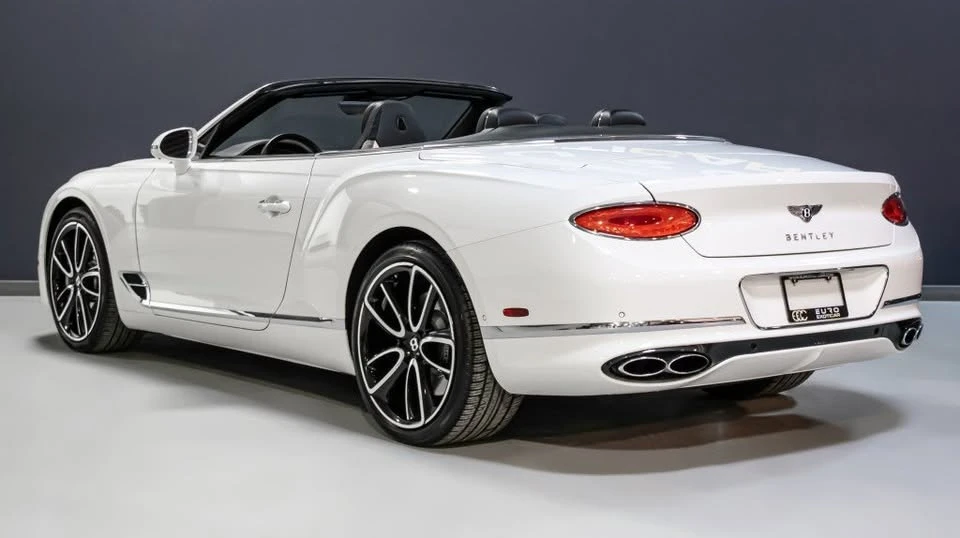 2020 Bentley Continental GTC - Image 11 of 11
