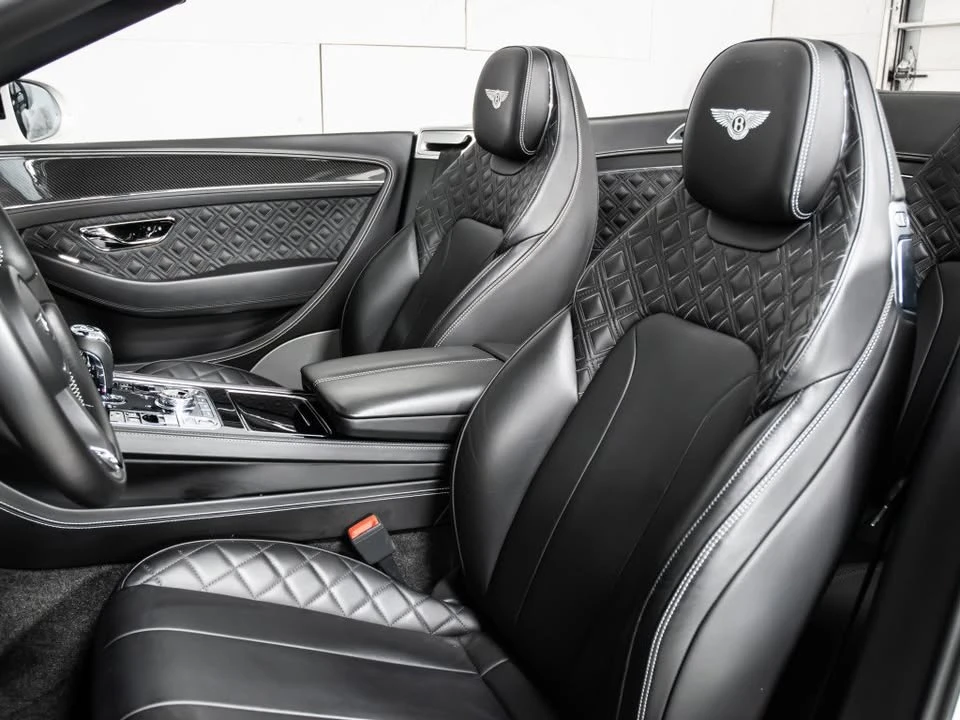 2020 Bentley Continental GTC - Image 7 of 11