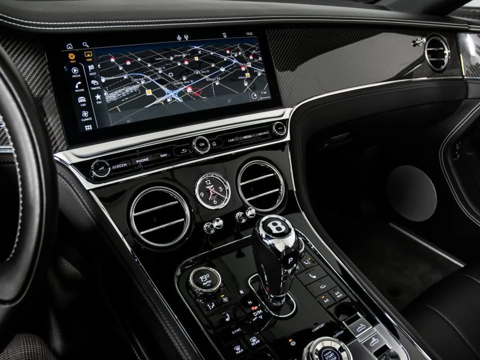 2020 Bentley Continental GTC - Image 5 of 11