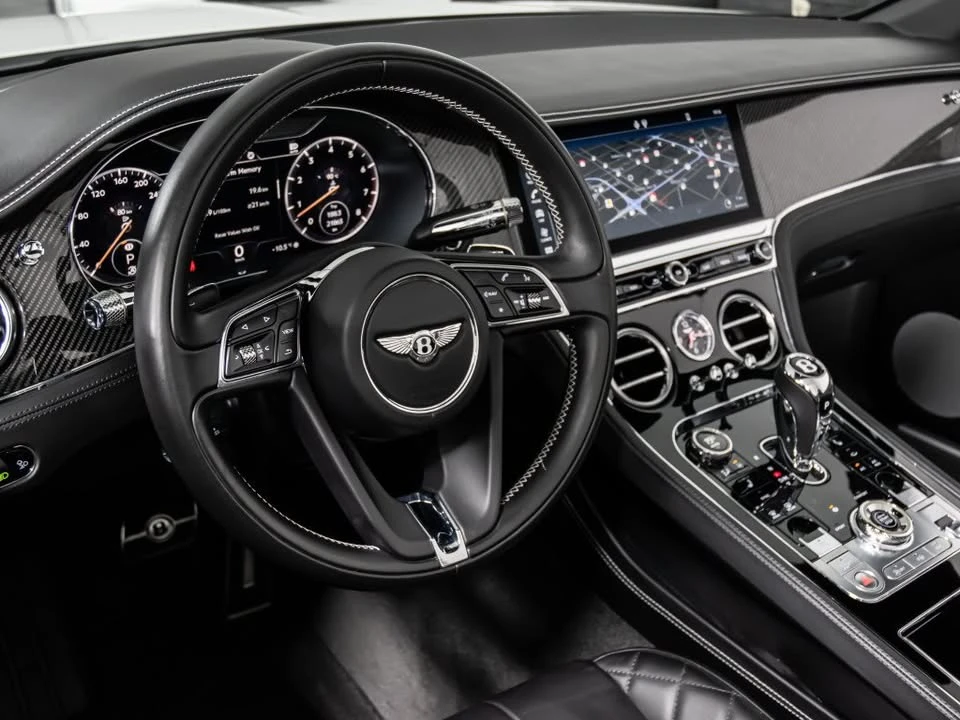 2020 Bentley Continental GTC - Image 4 of 11