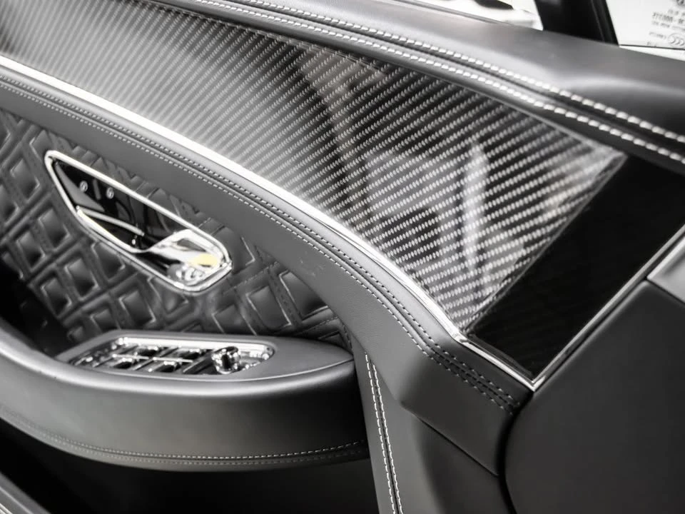 2020 Bentley Continental GTC - Image 8 of 11