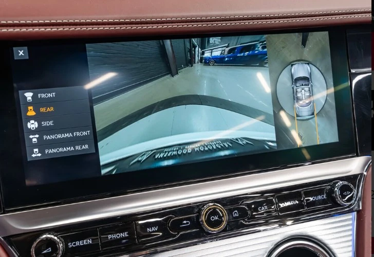 2020 Bentley Continental GTC - Image 5 of 8