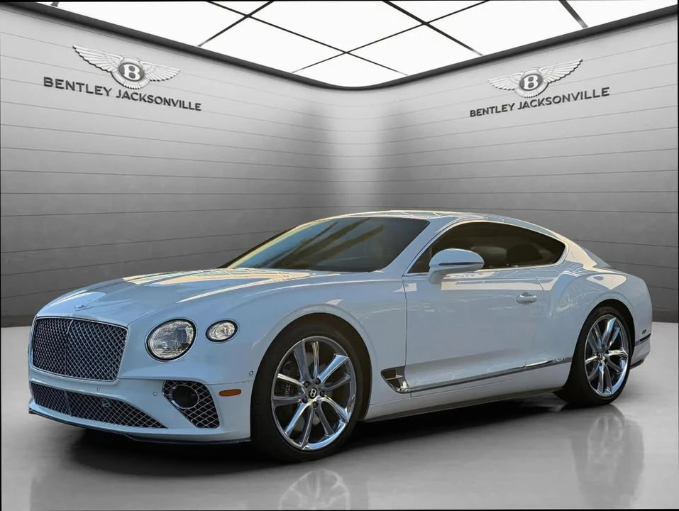 2020 Bentley Continental GT 3rd Gen - Image 7 of 20