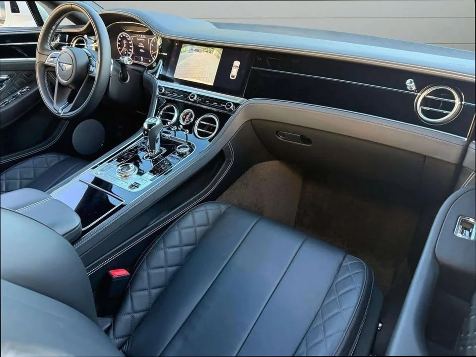 2020 Bentley Continental GT 3rd Gen - Image 2 of 20