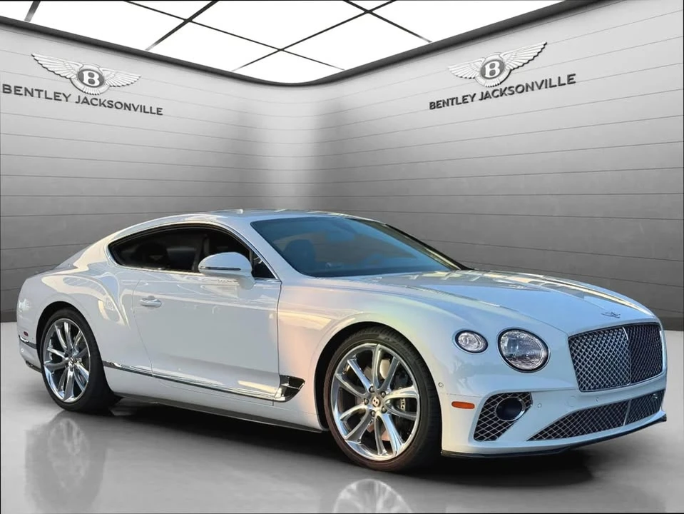 2020 Bentley Continental GT 3rd Gen - Image 15 of 20
