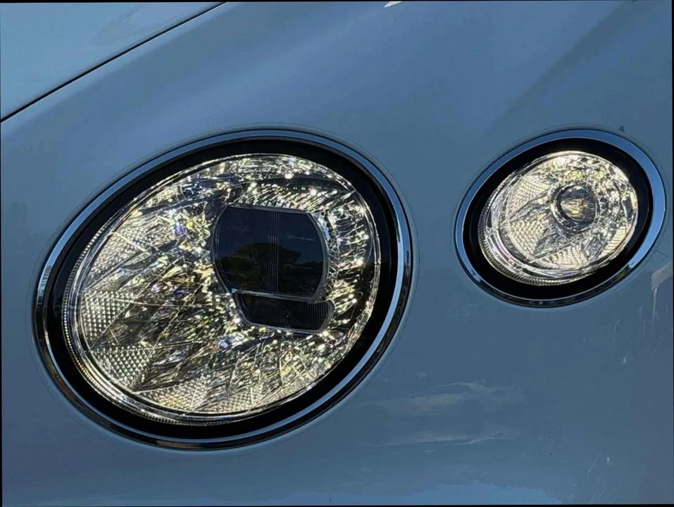 2020 Bentley Continental GT 3rd Gen - Image 10 of 20
