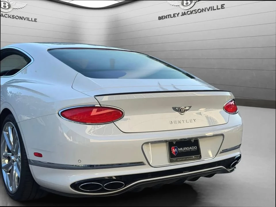 2020 Bentley Continental GT 3rd Gen - Image 14 of 20
