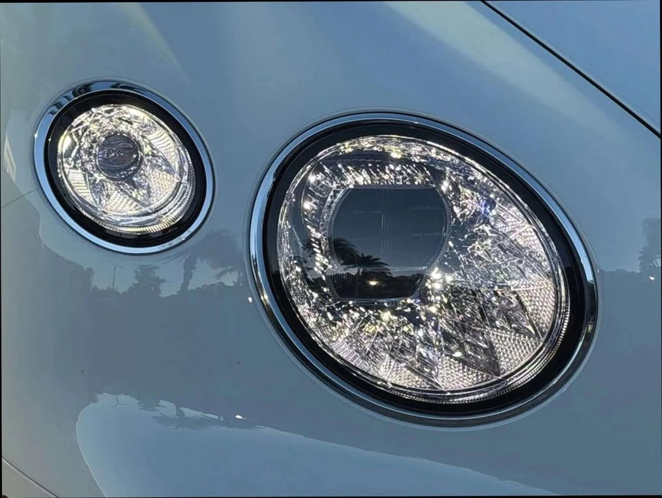 2020 Bentley Continental GT 3rd Gen - Image 9 of 20