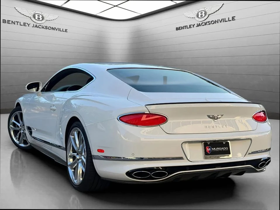 2020 Bentley Continental GT 3rd Gen - Image 3 of 20