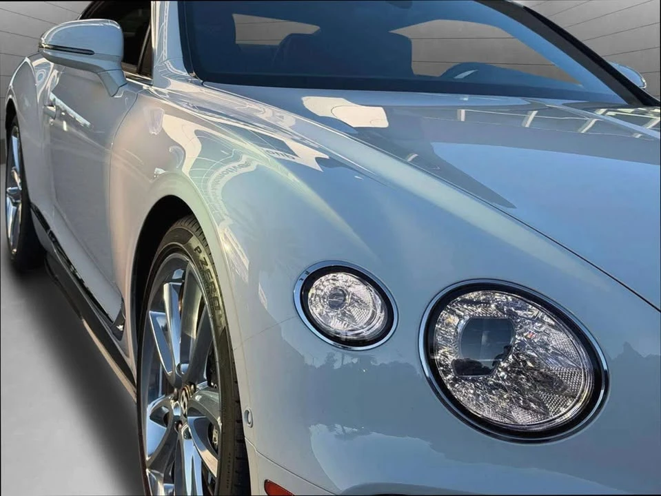 2020 Bentley Continental GT 3rd Gen - Image 18 of 20