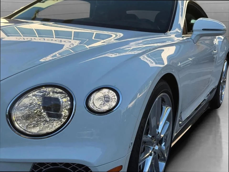 2020 Bentley Continental GT 3rd Gen - Image 19 of 20