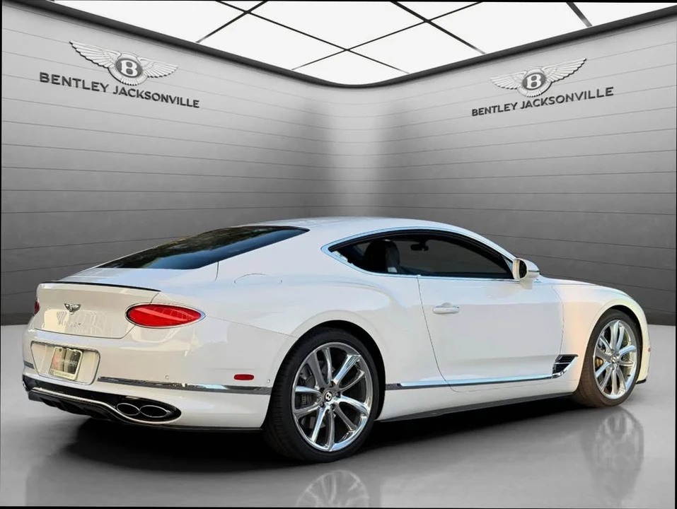 2020 Bentley Continental GT 3rd Gen - Image 17 of 20