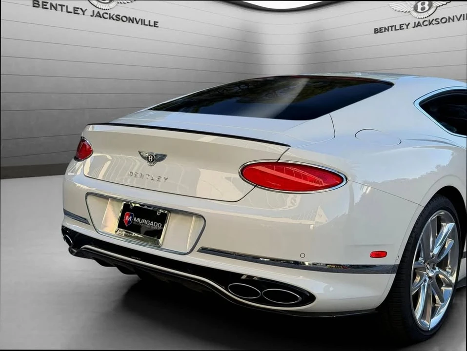 2020 Bentley Continental GT 3rd Gen - Image 16 of 20