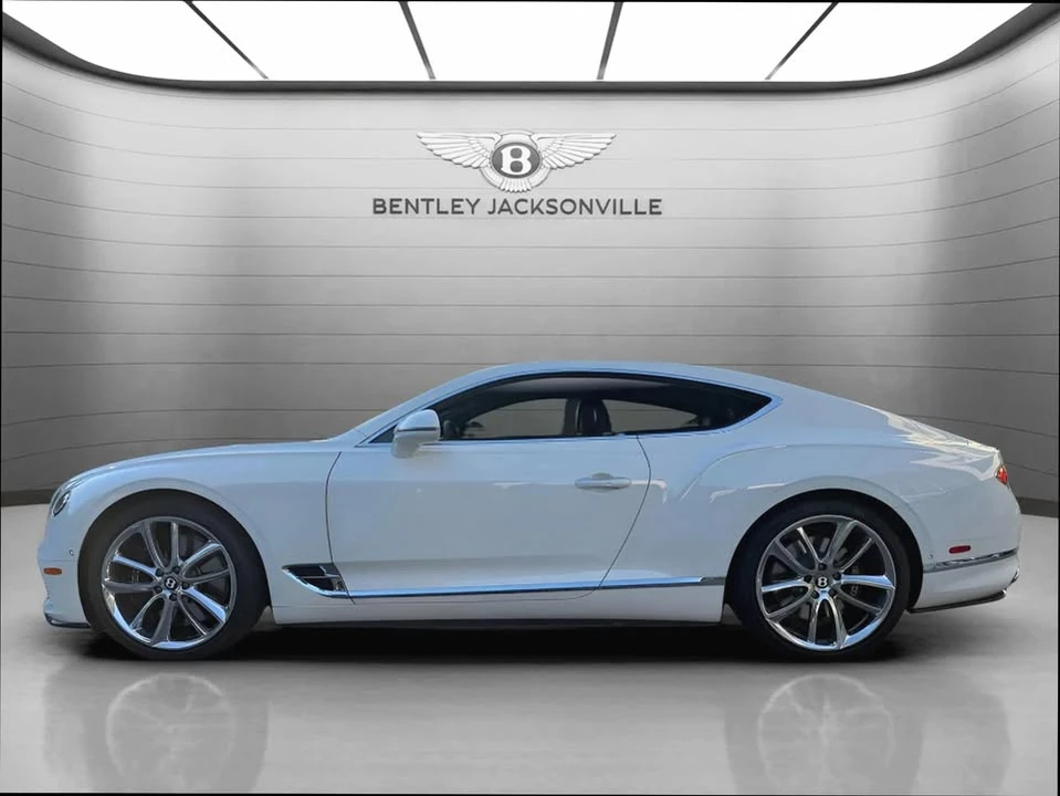 2020 Bentley Continental GT 3rd Gen - Image 11 of 20